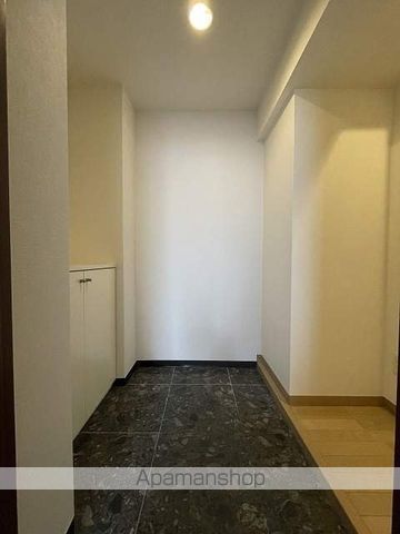 ベルシモンズ谷町の内装写真