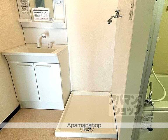 コーポ池端の内装写真