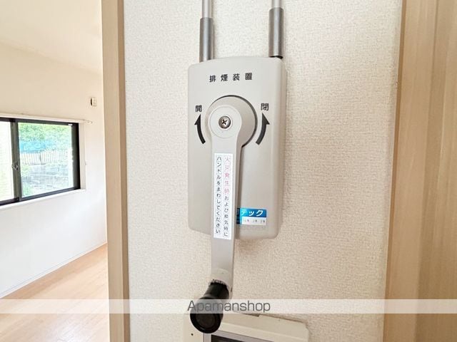 御前崎市 1階建 築15年の内装写真