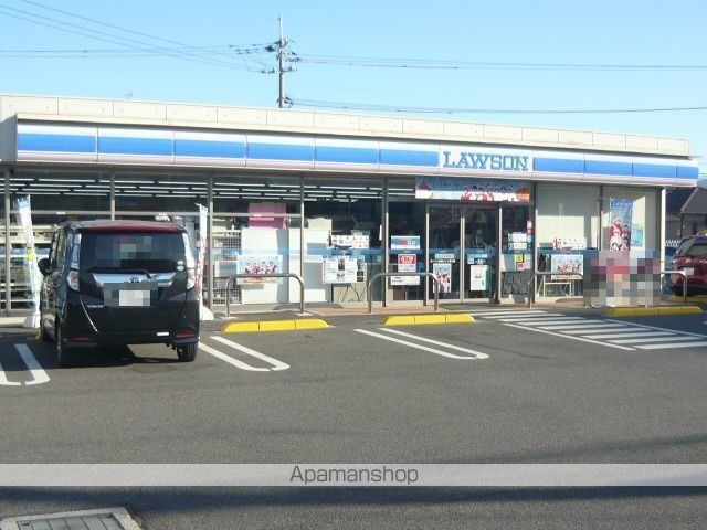 ファイン セイバリーの周辺写真