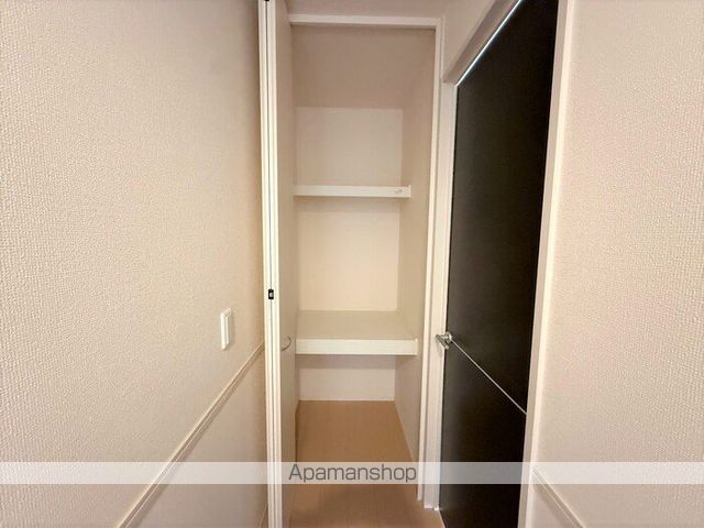プレーヌの内装写真