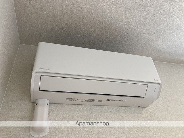 シャーメゾン関屋の内装写真