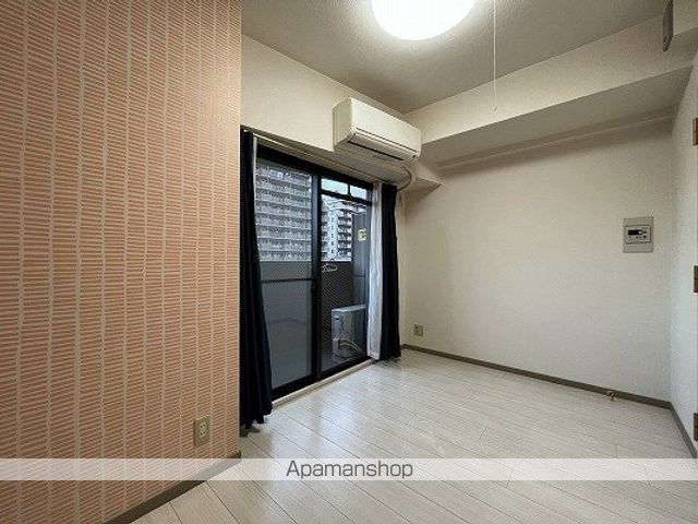 朝日プラザサウスコア姫路の内装写真