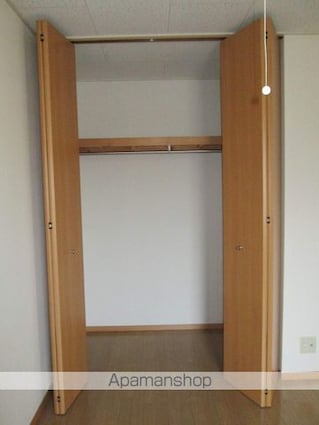 アミスター本山１９号地[2DK/47.54m2]の収納