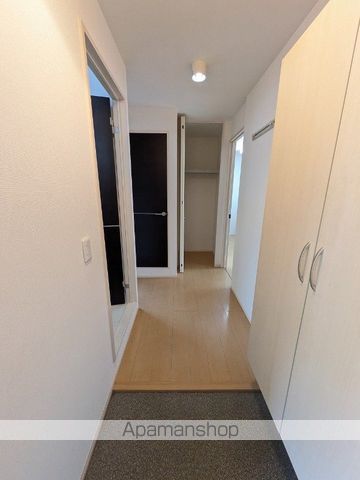 メゾンヴェール徳住の内装写真