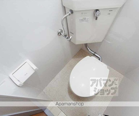 牧マンションの内装写真