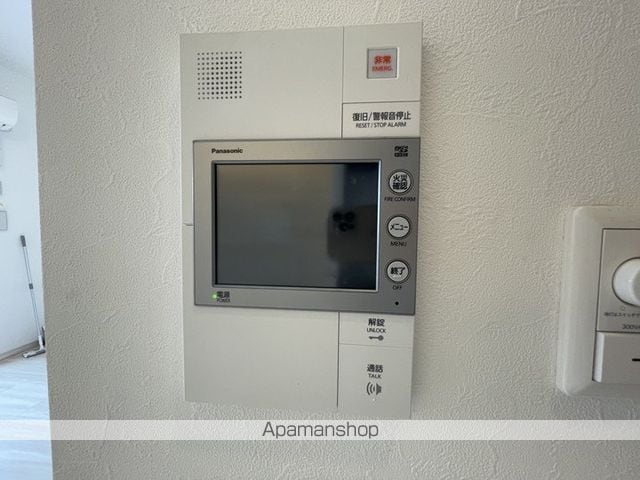 PREGIO内代の内装写真