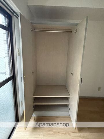 さくらビルの内装写真