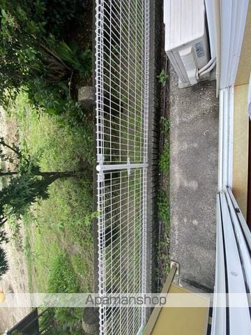 レオパレスシオンの内装写真