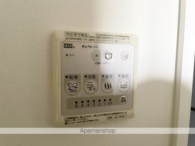 SIN KERUUXU TERAの内装写真