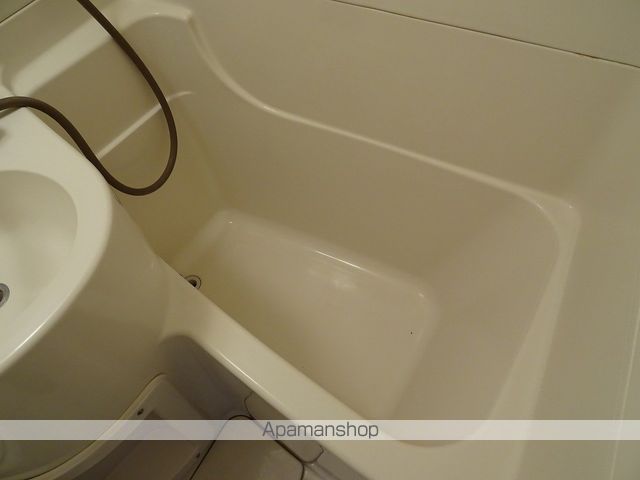 シティ連坊IIIの内装写真
