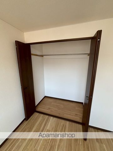 エーコーパティオスの内装写真