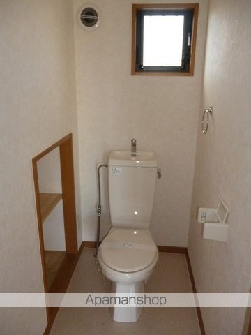 フィナール本郷の内装写真