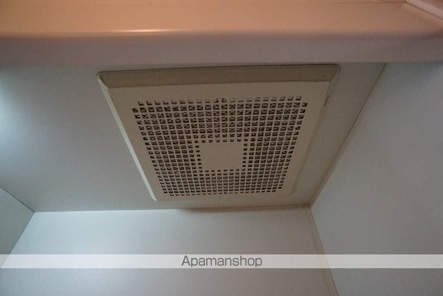 セジュール 中瀬の内装写真