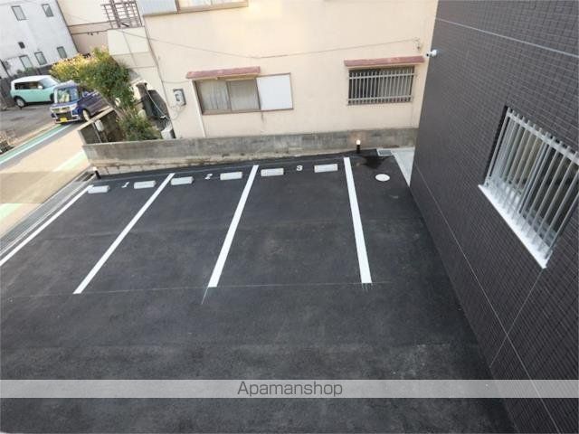 アレンズコートのその他写真