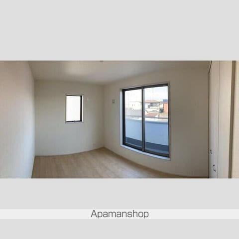 detached 埼玉県戸田市笹目南町24-21

地図を見る