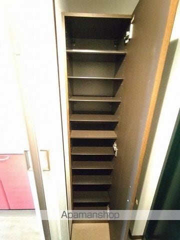 第13関根マンションの内装写真