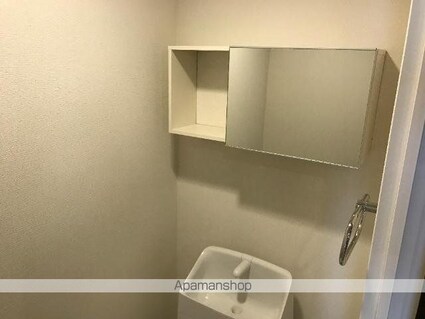 グレーシア草津[1K/27.06m2]の内装2