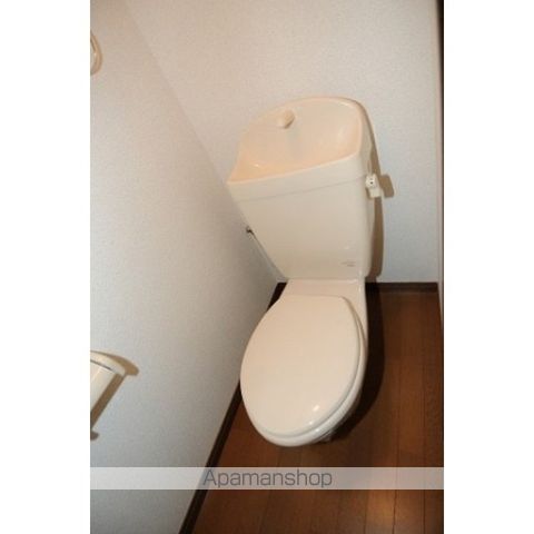アンプルール リーブル さつきの内装写真