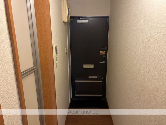 レオパレスTAURUSの内装写真