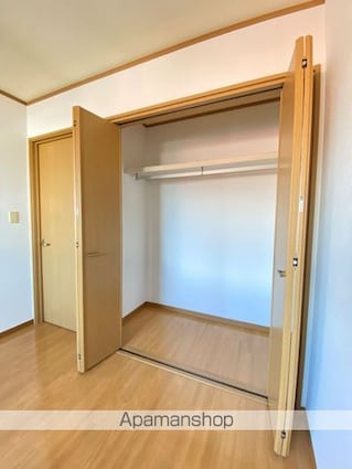 メゾンソレイユ[2LDK/58.79m2]の内装6