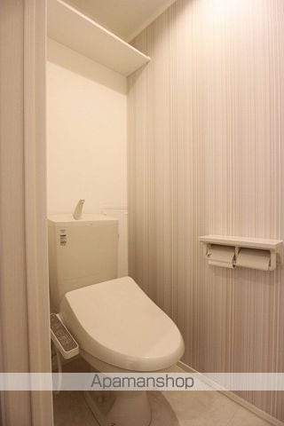 メゾンシュクレの内装写真