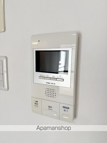 エステート24東雲の内装写真