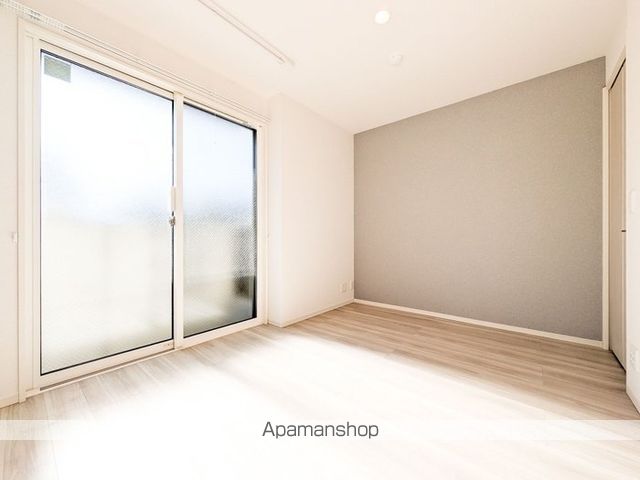 セレスティア中野上高田の内装写真