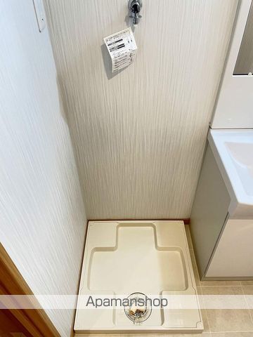 ラフィネの内装写真