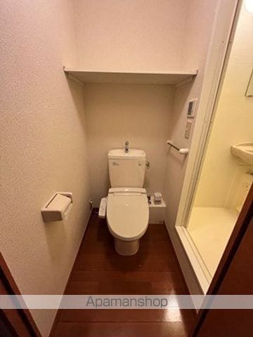 レオパレスプロシードの内装写真