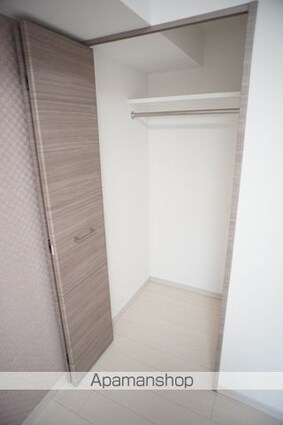 メインステージ東上野[1K/25.94m2]の内装