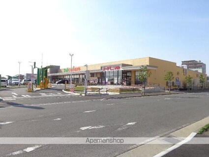 Ｊｅ　ｌｅ　ｐｒｅｎｄｓ　（ジュルプラン）[1K/34m2]の周辺2