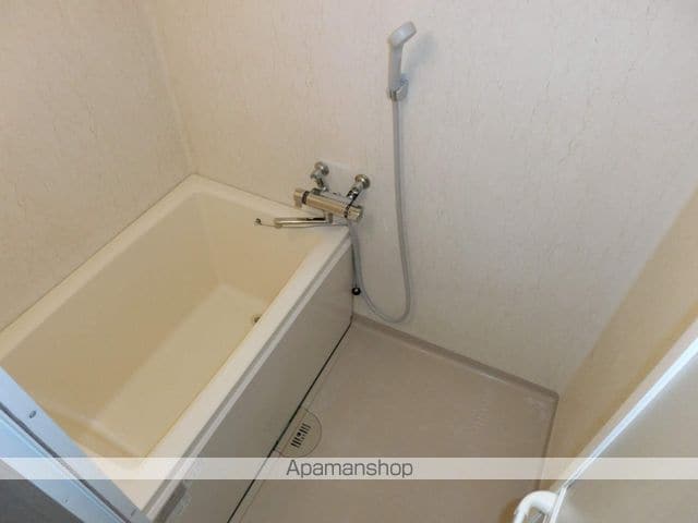 アデレード2番館の内装写真