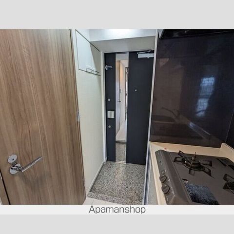プレミアムキューブ大森本町の内装写真