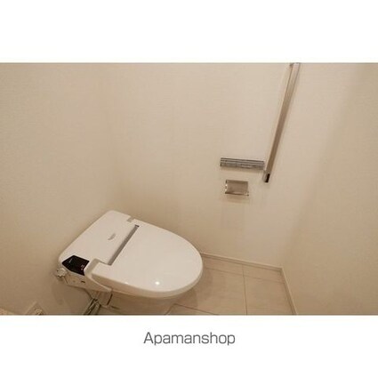 コンフォリア新宿イーストサイドタワー[1R/42.51m2]のその他内装1