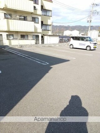 ブルーミー　ＴＨ[1LDK/53.57m2]の駐車場2