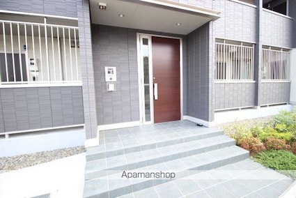 グレンディール[1LDK/45.15m2]のエントランス2