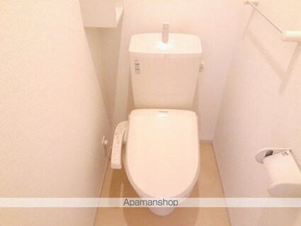 ペコラ・ディ・コッティＡ[1LDK/45.82m2]のトイレ