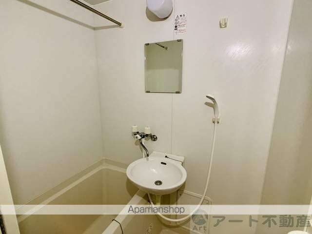 レオパレスサンタローザの内装写真
