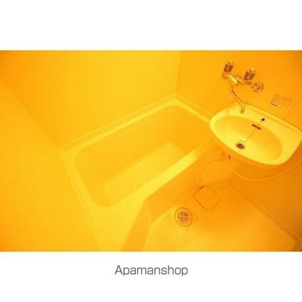 ＡＮＳＩＸＢＩＬＤ（アンシックスビルド）[1K/22.68m2]のバス