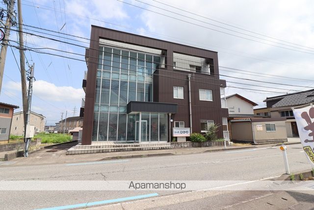 コーポひかりの外観写真