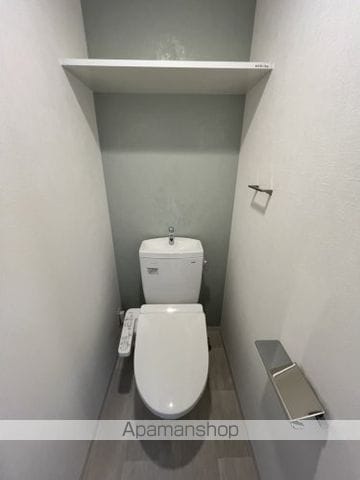 エスリード弁天町桜通レジデンスの内装写真