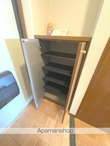 レジデンス丸山の内装写真