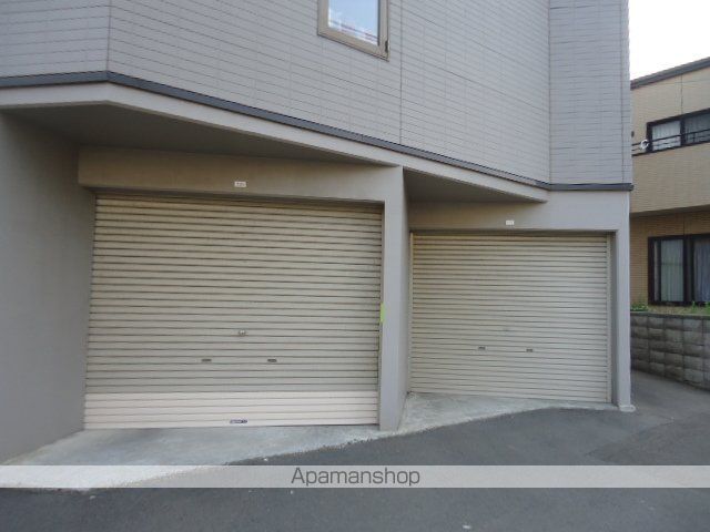 ファミール月寒のその他写真