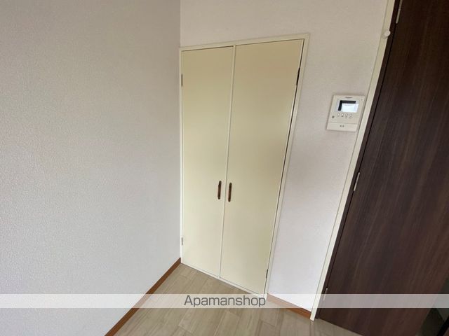 カーサ城北弐番館の内装写真