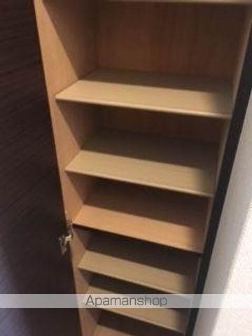 クレイノラルーチェ 美野島の内装写真