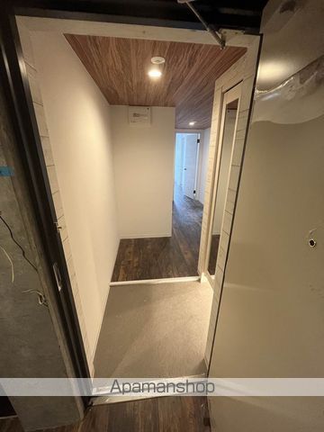 BRAMA南11条の内装写真
