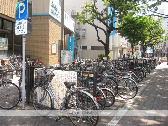 サンセール大橋の周辺写真