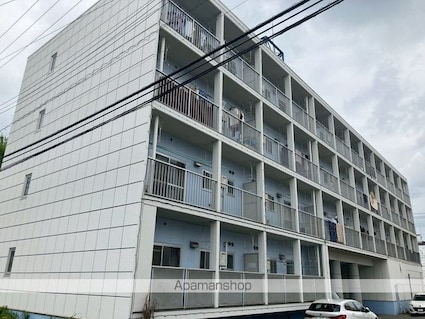 パルコ長和島[2LDK/49.7m2]の外観2