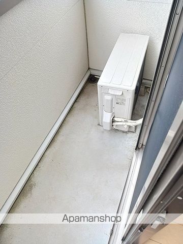 カフリーィエEの内装写真
